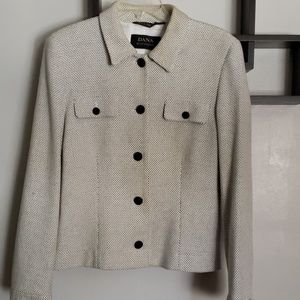 Dana Buchman Jackets & Coats - Dana Buchman All ocassion jacket Dana Buchman Jackets & Coats - Dana Buchman All ocassion jacket